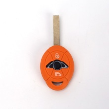Silicone BMW Remote Car Key Cover
