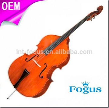 Double Bass (FDB-500)