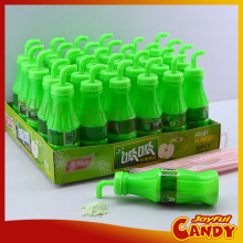 14g sour powder candy