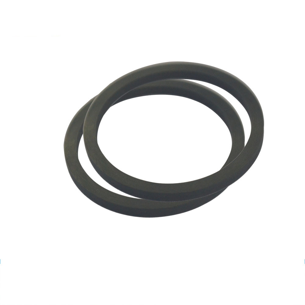 Waterproof Rubber Square Gasket