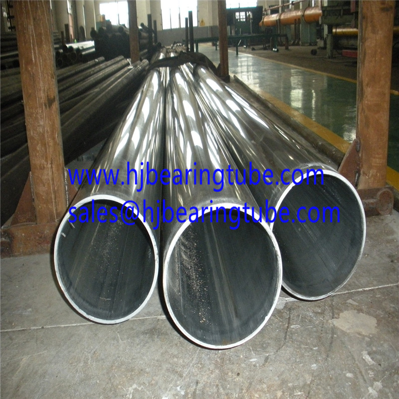 DOM Welded Mechanical Tubing