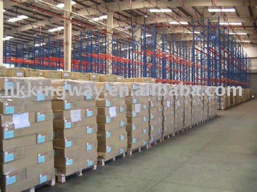 Professional Warehousing and Logistics in Shenzhen