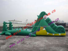 Inflatable Water Slide (WAT-69-3)