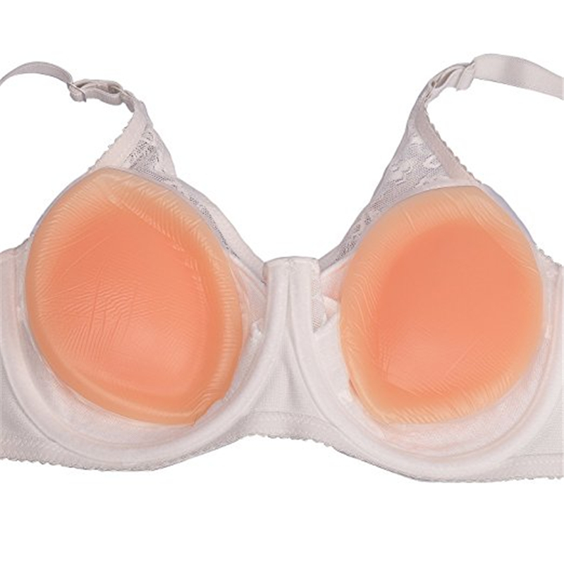 Quick Dry Removable Transparent Padded Bra Inserts Push Up Bra Pad