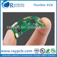 2L Gold Plating Flexible PCB