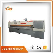 best sell precise pneumatic veneer clipper plywood working machine