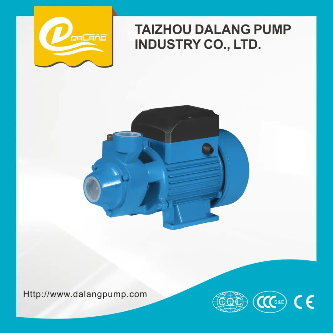 High Pressure Water Pump for Car Wash