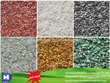 Natural Aquarium gravel Size 3-120mm