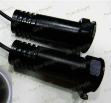 5W car logo light ,led laser logo light, welcome door light,car ghost light logo,led car door logo laser projector light