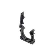 Saishun Good Sales: Injection Molding Nylon Plastic Hose Bracket Retaining Clips