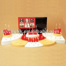 watch display show case