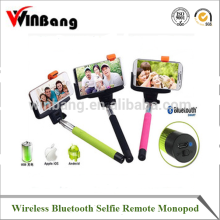 2015 Factory Hot sale Z07-5 Self-timer Camera and phone Tripod