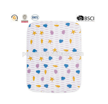 Travel Stroller Pad and Portable Diaper