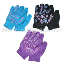 Magic Knitted Glove (JRJ026)