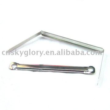 metal file fasteners