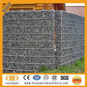 Cheap Price Gabion Fence,Welded Gabion Wall