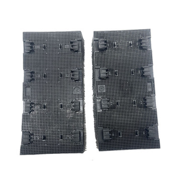 Nylon Bristle Blocks for Lectra Cutter Parts