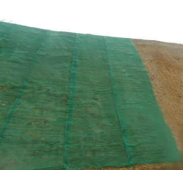 3D Erosion Control Grass Mat