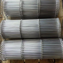 Stainless Steel Meat Processing Wire Mesh Belt