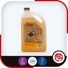 Unrefined Sesame Seed Oil Supplier