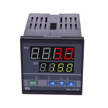 China-Made Industrial Intelligent Packaging Machinery Temperature Controllers