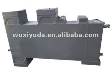 durable performance aluminium evaporator