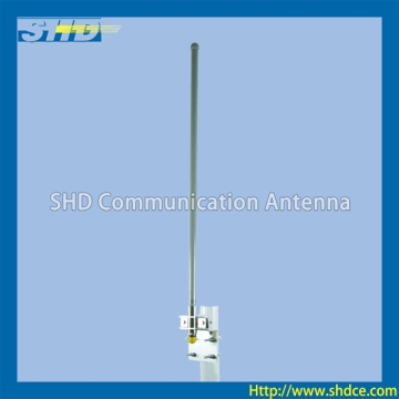 12dBi 2400-2485MHz Omni wlan wifi antenna