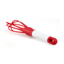 Silicone Collapsible Twist Whisk - Egg Beater for Cooking