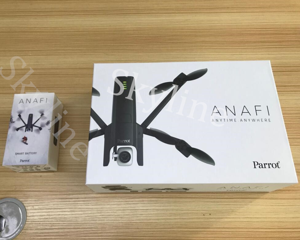 Parrot ANAFI Battery for Anafi drone