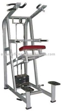 Commercial strength/fitness equipment/gym machine/Assist Dip Chin T3-009