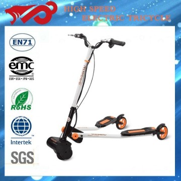 Electric scoote made in AODI