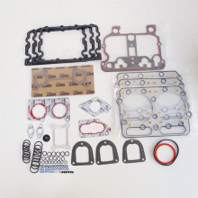 N14 Diesel Engine Repair Kit - Overhaul Gasket Set 4089371