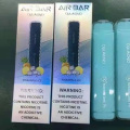 Одноразовые вейпы Air Bar Diamond 1,8 мл