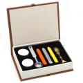 Wax Letter Seal Stamp Kit Wax Seal Set
