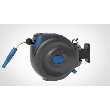 Portable Air Hose Garden Water Hose Reel