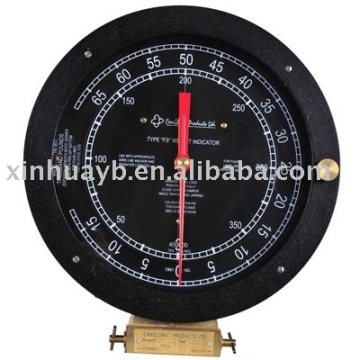 20000lbs 12\" Type FS Weight Indicator Search