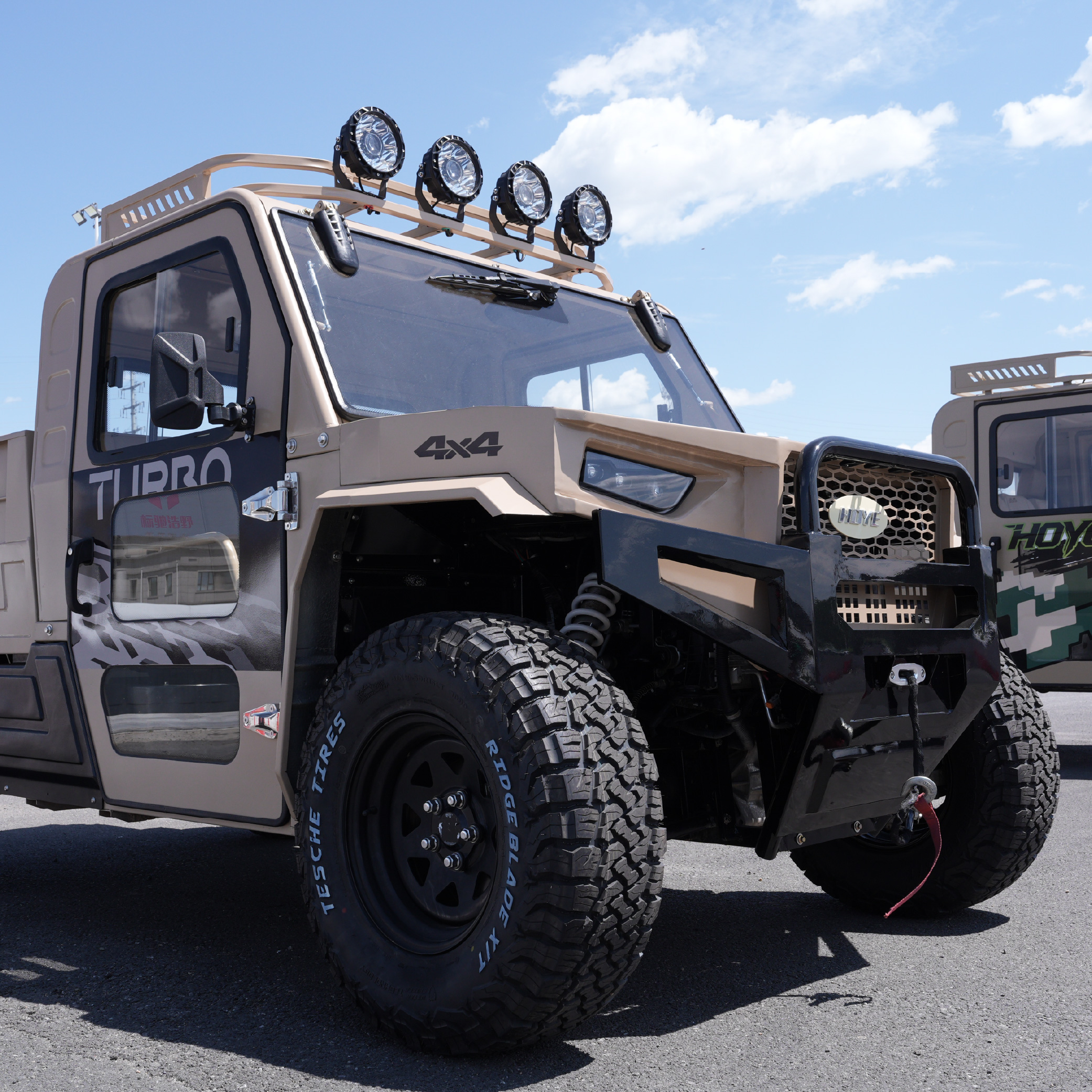 UTV-09 UTV-09