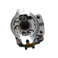 PC40-7 Excavator Parts Hidraulic Gear Pump 705-41-08090