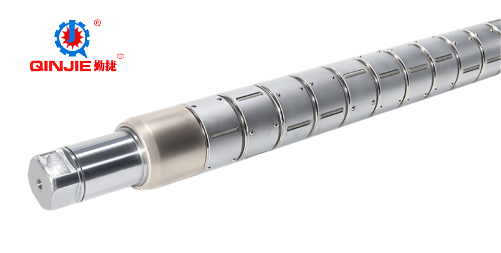 Rolo de 3 polegadas (pressão central) NGZ-007