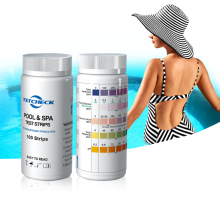 New freshwater mps test strips