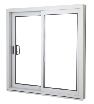 Aluminium Frame Jalousie Sliding Window Options