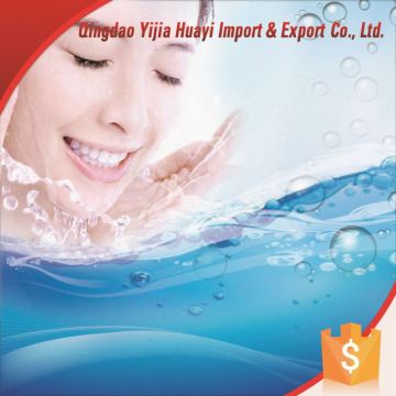 Bulk Pharmaceutical Grade 99.0% Hyaluronic Acid Powder