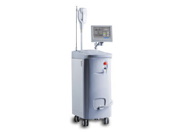 Psoriasis Excimer 308 Nm Laser , Single-rate Excimer Light