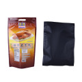 Eco friendly packaging vacuum bag for pack rice