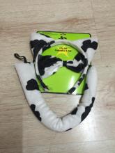 Cosplay Head Hoop & Tie & Tail Combination