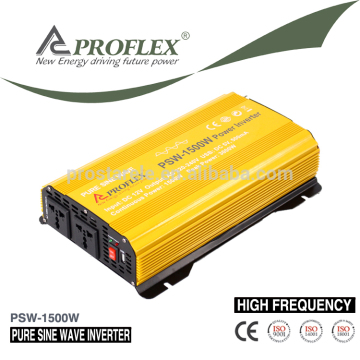 1500w car inverter dc/ac inverter