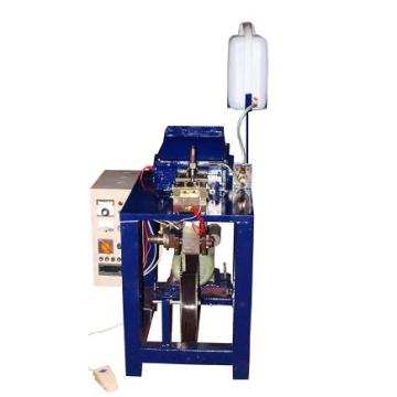 Semi Auto Tipping Machine for Paper Bag