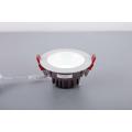 20W 2.4G Remote Control LED Down Light Aluminum