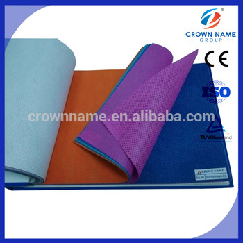 hign quality nonwoven sms fabric