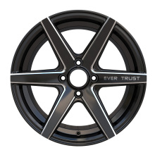 Aftermarket Rim 15x7 4x100 Fit For Fit